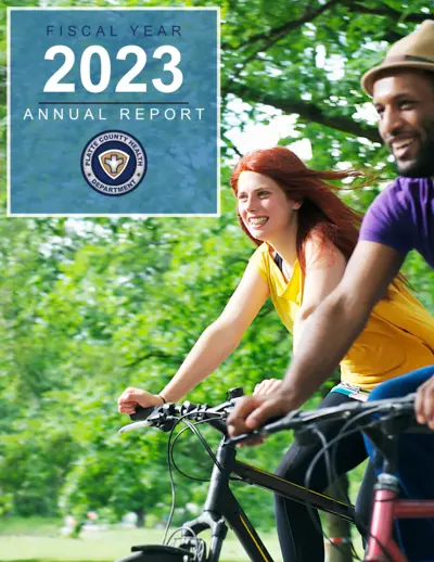 2023 Annual Report Link