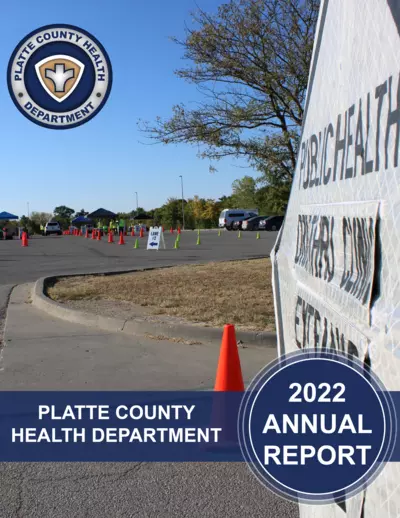 2022 Annual Report Link