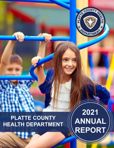 2021 Annual Report Link