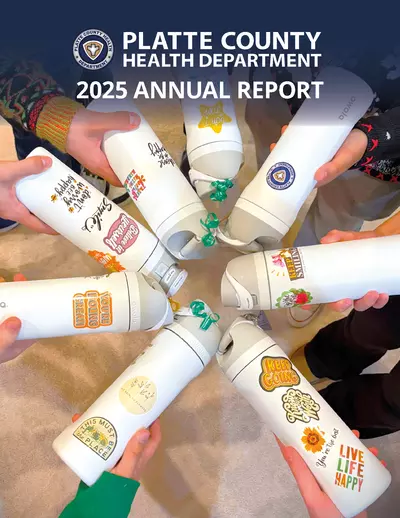 2025 Annual Report Link