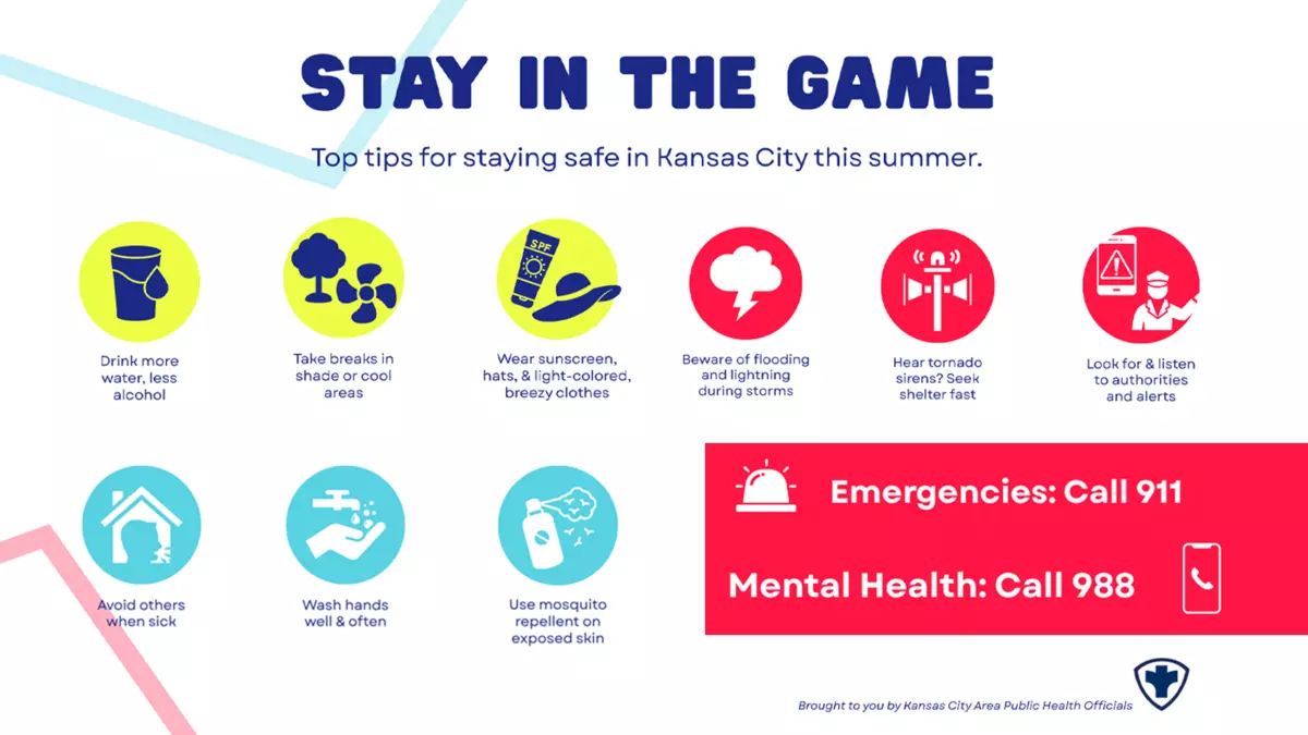 Safety Tips for Soccer Fans